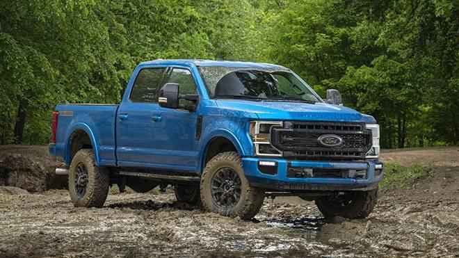 <p><strong><span style="color:#B22222">FORD F-SERİSİ </span> |  34 MİLYON</strong></p>

<p> </p>

<p><strong>1948 | ABD</strong></p>

