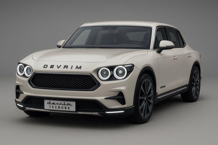 <p><strong>DEVRİM</strong></p>
