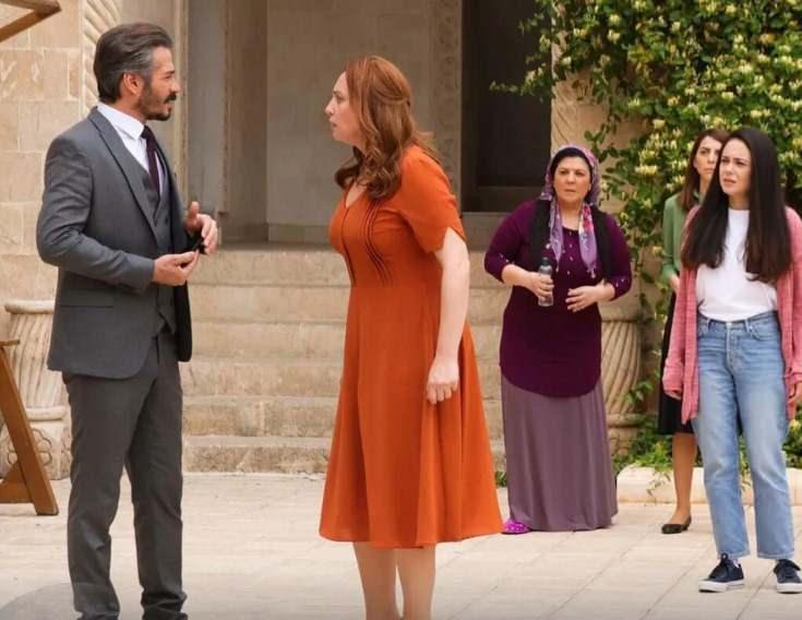 <p><span style="color:#000000"><strong>ATV ekranlarında izleyenlerle buluşan ve yayınlandığı dönem ilgi odağı haline gelen "Hercai" dizisinde "Keriman" karakterini oynayan Eylem Tanrıver, kötü bir haberle gündeme geldi. </strong></span></p>