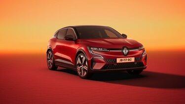 <p><strong><span style="color:#B22222">MEGANE E-TECH </span> | 1.651.000 - 1.781.000 TL</strong></p>
<p> </p>