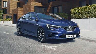 <p><strong><span style="color:#B22222">MEGANE SEDAN</span> | 1.837.000 - 2.062.000 TL</strong></p>
<p> </p>