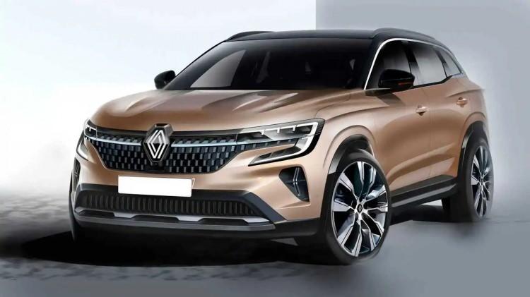 <p><strong><span style="color:#B22222">MEGANE AUSTRAL</span> | 2.253.000 - 2.692.000 TL</strong></p>
<p> </p>