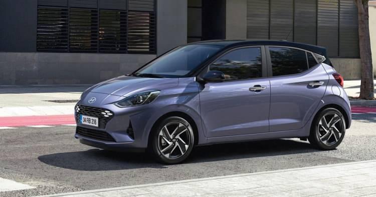 <p><strong><span style="color:#B22222">HYUNDAI </span>| İ1O 1.094.000 - 1.255.000 TL</strong></p>
<p> </p>