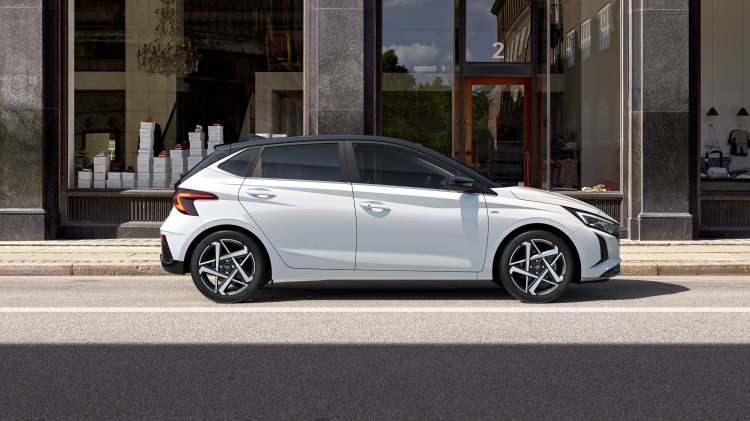 <p><strong><span style="color:#B22222">HYUNDAI İ20 </span>| 1.209.000 - 1.505.000 TL</strong></p>
<p> </p>