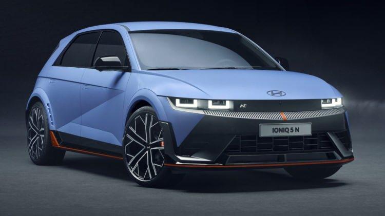 <p><strong><span style="color:#B22222">IONIQ 5N  </span>|  5.330.000 TL</strong></p>

<p> </p>
