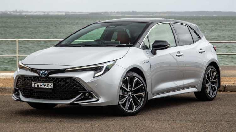 <p><strong><span style="color:#B22222">COROLLA HYBRİD</span> | 2.164.000 - 2.290.000 TL</strong></p>