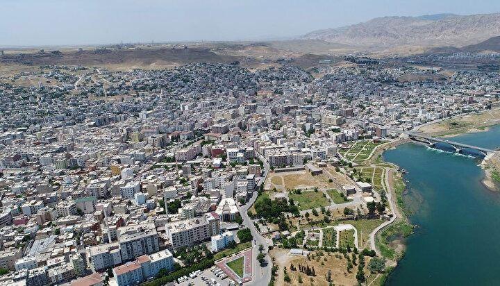 <p>Şırnak Cizre nüfusu 161.135</p>
<p> </p>