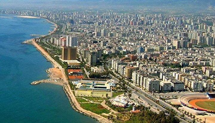 <p>Mersin Tarsus nüfusu 353.469</p>
