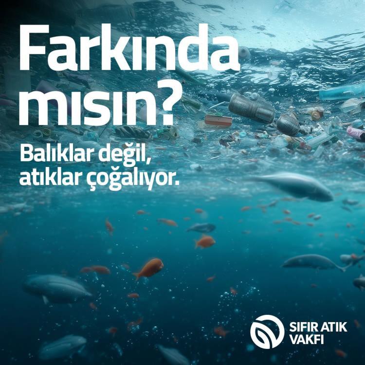 <p>5 Haziran Dünya Çevre Günü kapsamında kapsamlı kampanya ülke çapında şehirlerin farklı noktalarında bulunan bilboardlara, ledlere ve reklam panolarına, gıda, tekstil, ilaç gibi kırılmaz attıkları ile su ve elektrik israfının bakımları zarar verici ekranlara dikkat edilerek görsel olarak sonlandırılıyor.</p>
<p> </p>