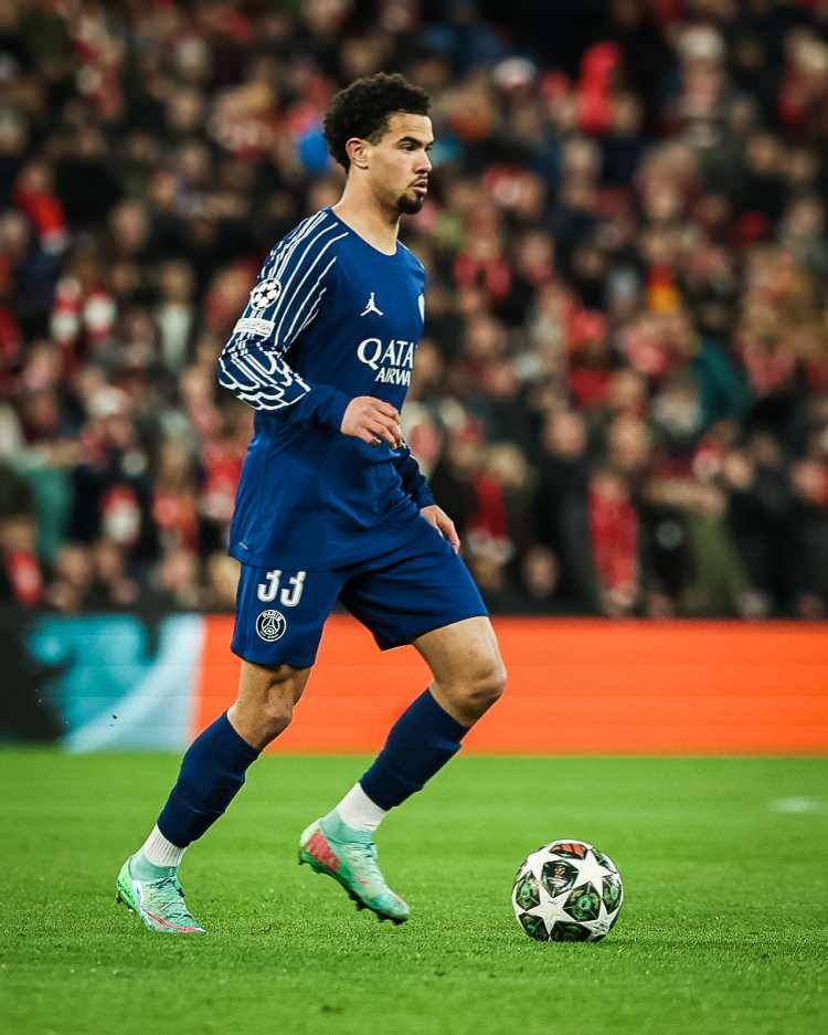<p>31- Warren Zaïre-Emery (PSG) - 92.5 milyon Euro</p>