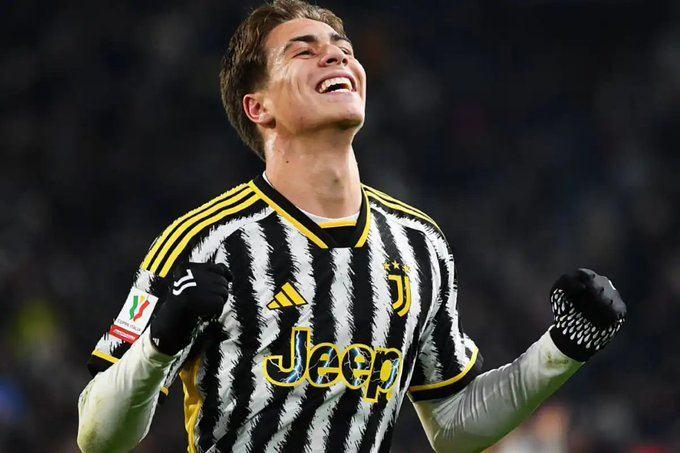 <p><strong>27- Kenan Yıldız (Juventus) - 97.8 milyon Euro</strong></p>
