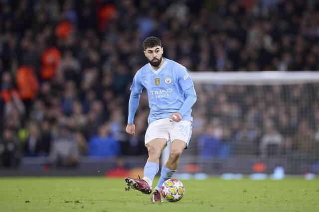 <p>23- Joško Gvardiol (Manchester City) - 100.7 milyon Euro</p>
