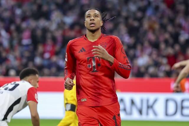 <p>21- Michael Olise (Bayern Münih) - 102.0 milyon Euro</p>
