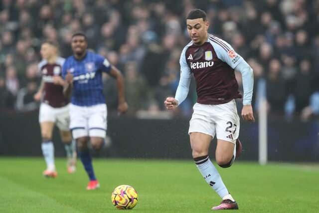 <p>15- Morgan Rogers (Aston Villa) - 114.2 milyon Euro</p>
