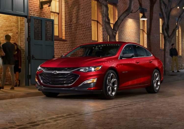 <p>Chevrolet Malibu</p>
<p> </p>