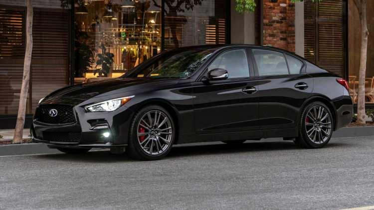 <p>Infiniti Q50</p>
<p> </p>