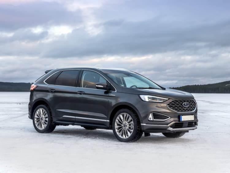 <p>Ford Edge</p>
<p> </p>