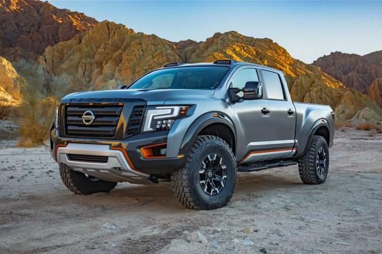 <p>Nissan Titan</p>
<p> </p>