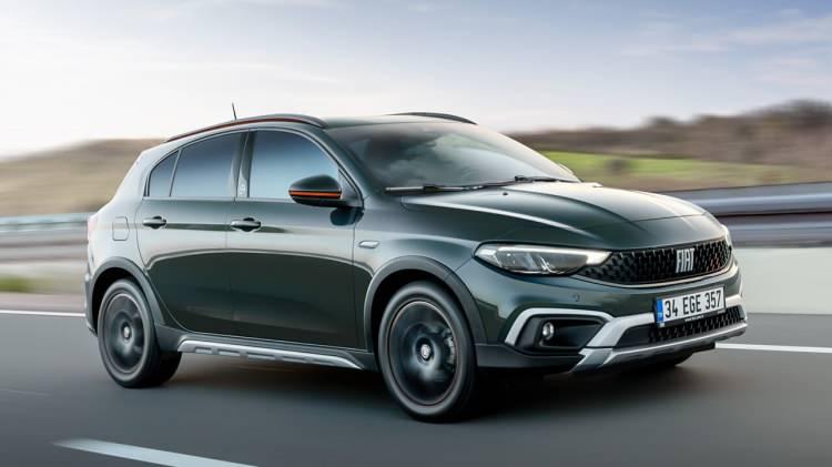 <p>Fiat Egea Cross</p>
<p> </p>