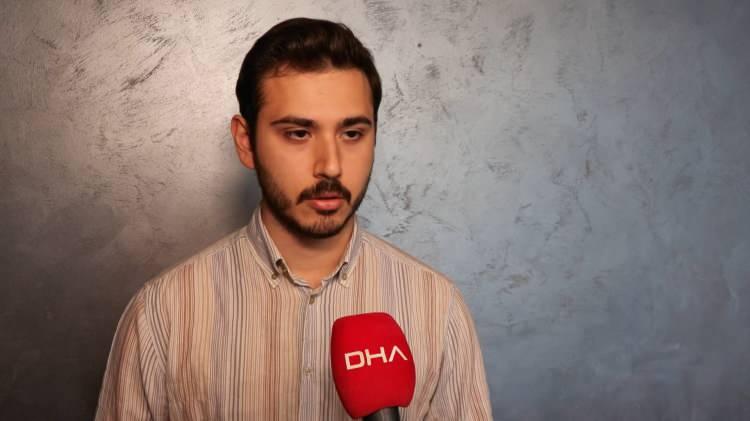 <p>Bizim yetiştiğimiz toplumda da vardır. Yanında çoluk çocuk olan bir kişiye hiçbir şekilde vurulmaz. Sadece tepkini koyarsın ortaya devam edersin. Bir kısım var. Benim ittiğim bir kısım. Daha sonra ben araya girdim. Onları ayırdım. Ayırmaktan sonra ilk müdahale eden ben olmama rağmen orada provoke etti beni.</p>
<p> </p>