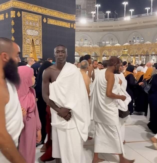 <p>Ancak şu ana kadar ne ICE, ne ABD İç Güvenlik Bakanlığı (DHS), ne de Khaby Lame'nin temsilcileri bu iddiayı doğrulayan bir açıklama yapmadı. Haber, güvenilir resmi kaynaklarca teyit edilmedi.</p>
<p> </p>