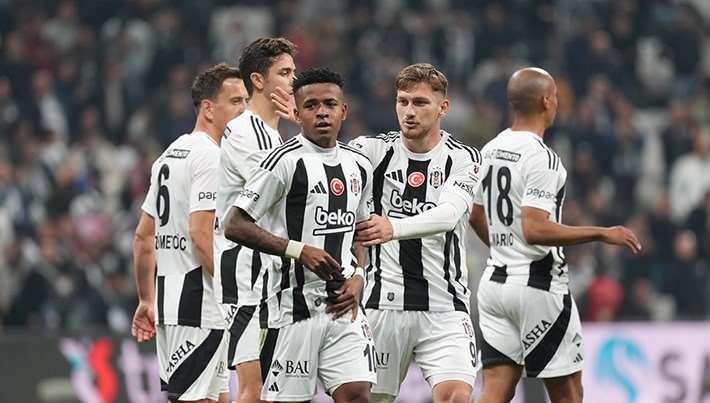 <p>113-) Beşiktaş (15.000 puan)</p>

