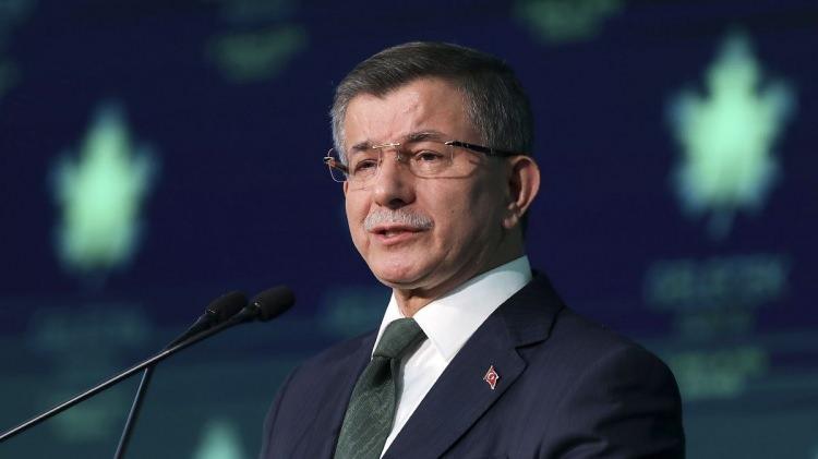 <p>Gelecek Partisi Genel Başkanı Ahmet Davutoğlu da bayramda İstanbul'da olacak ve teşkilatla bayramlaşacak.</p>