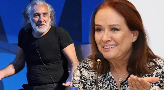 Müjde Ar ve Sinan Çetin karşı karşıya geldi! Haberim yok deyip dava açtı 