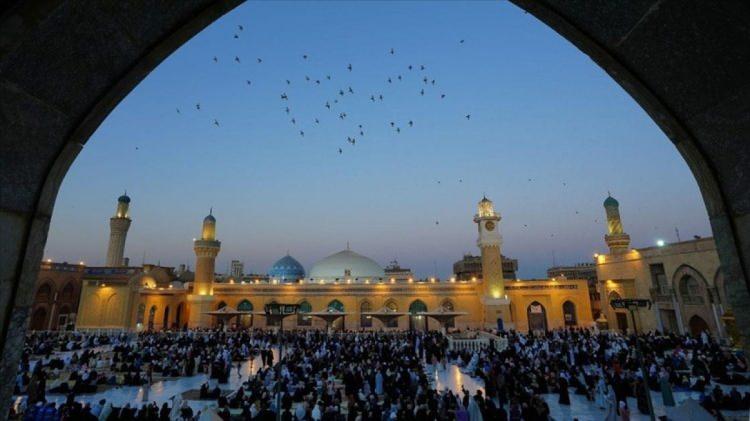 <p>Bu yıl da Kurban Bayramı için İslam dünyasında iki farklı tarih ortaya çıktı.</p><p> </p>