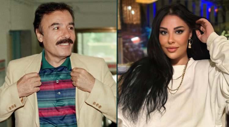 Ferdi Tayfur'un kızı Tuğçe Tayfur üçüncü kez anne oldu