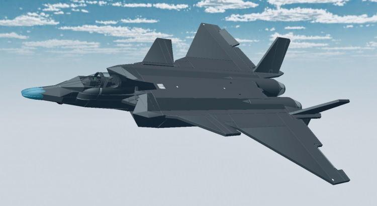 <p><strong>HIZ: </strong>MACH 2.0 (YAKLAŞIK 2.470 KM/S)</p>
