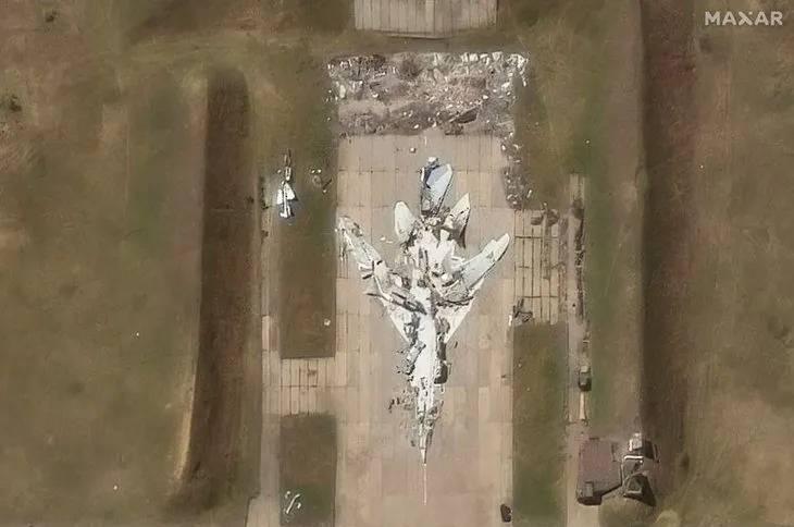 <p>Ukrayna ordusu, aylardır kendi topraklarında güç kaybederken, Rus topraklarının derinliklerinde çarpıcı bir saldırı planlıyordu.</p>