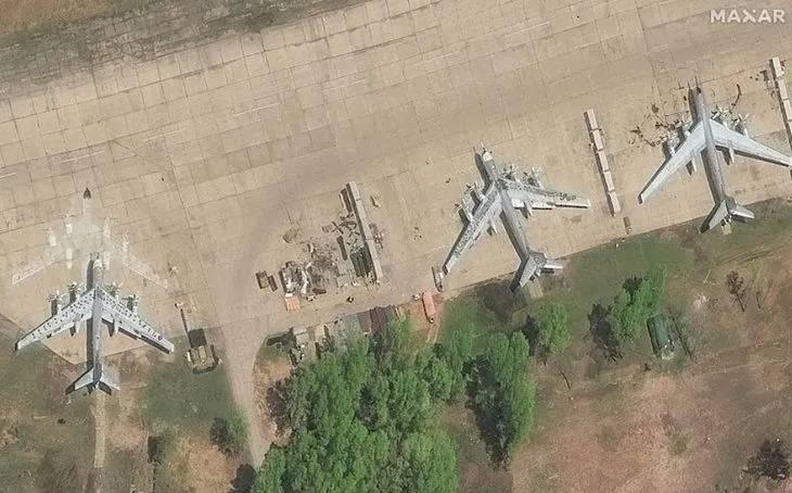 <p>New York Times'ın video ve uydu görüntüleri üzerinde yaptığı analiz saldırının boyutunu gözler önüne serdi.</p>
