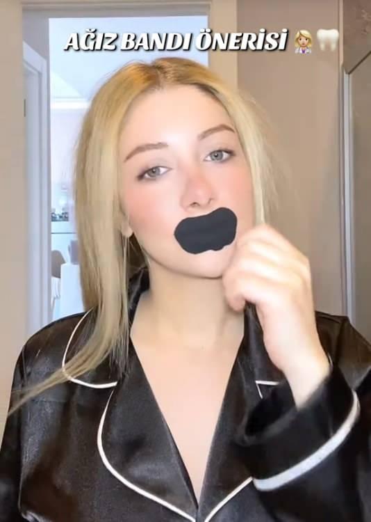 <p><span style="color:#000000">Kullanıcılar arasında hızla yayılan tehlikeli TikTok akımları arasına bir yenisi daha eklendi. </span></p>