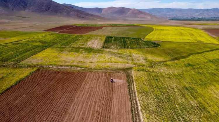 <p><strong>ARSALAR HANGİ İLLERDE?</strong></p>
<p> </p>
<p>Muhammen bedeli 14 milyar 12 milyon 507 bin 720 lira olan toplam 2 milyon 792 bin 830 metrekare büyüklüğündeki 310 arsanın satışa çıkacağı iller ise şöyle:</p>
<p> </p>