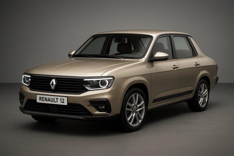 <p><span style="color:#B22222"><strong>RENAULT 12</strong></span></p>
