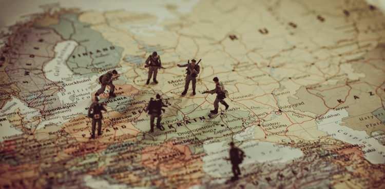 <p><strong>ASKERİ GÜÇ KARŞILAŞTIRMASI: RUSYA VS NATO (2025)</strong></p>