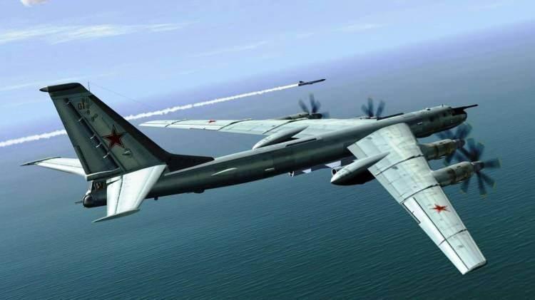 <p><strong><span style="color:#B22222">TURPOLEV TU-95 </span>| FİYATI: 30 MİLYON DOLAR</strong></p>
<p> </p>
<p><strong>Yapımcı firma </strong>Tupolev / Sovyetler Birliği (Şimdi Rusya)</p>
<p> </p>
<p><strong>Motor gücü </strong>4x14,800 shp (4x11,000 kW)</p>
<p> </p>
<p><strong>Azami hızı </strong>510 knot (920 kilometre/saat)</p>
<p> </p>
<p><strong>Tavanı </strong>45,000 feet (13,716 metre)</p>