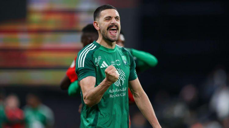 <p>Merih Demiral<br />
<br />
Yaş: 27<br />
<br />
Kulüp: Al Ahli<br />
<br />
Mevki: Stoper<br />
<br />
Piyasa değeri: 13 milyon Euro</p>