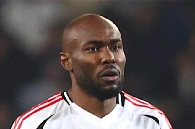 <p>Beşiktaş, Al Musrati'yi 8-9 milyon euro bandında bir rakama satmayı hedefliyor.<br />
<br />
(MİLLİYET)</p>