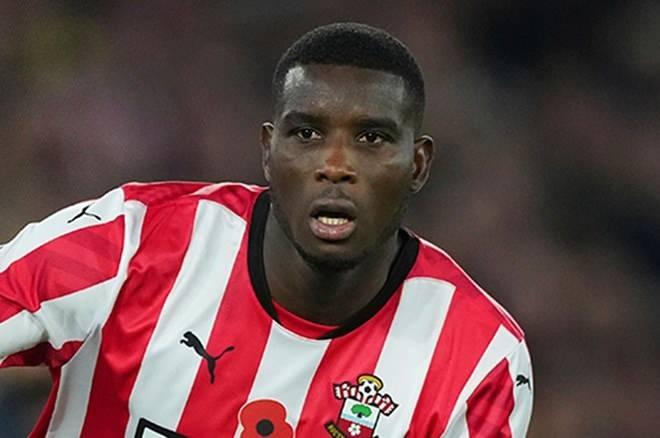 <p>Trabzonspor, Southampton forması giyen Paul Onuachu için temaslarını sürdürüyor.<br />
<br />
(FANATİK)</p>
