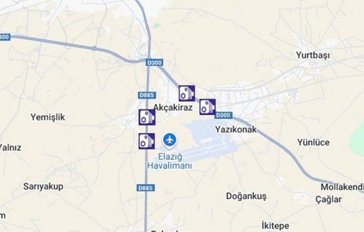 <p><strong>Akçakiraz - Elazığ</strong></p>
<p> </p>