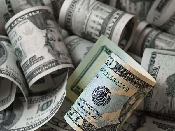 <p>$600,000<br />
 </p>
