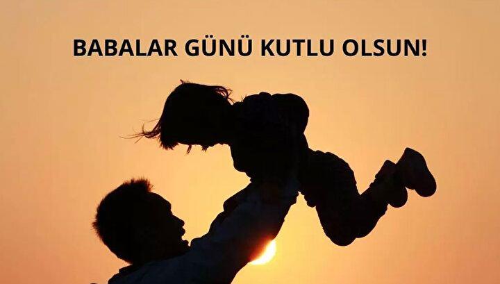 <p>Her yıl haziran ayının üçüncü pazar günü kutlanan Babalar Günü'nde atılacak mesajlar merak konusu oldu. Peki Babalar Günü'nde hangi mesajlar atılır? İşte en anlamlı, en güzel kutlama mesajları...</p>