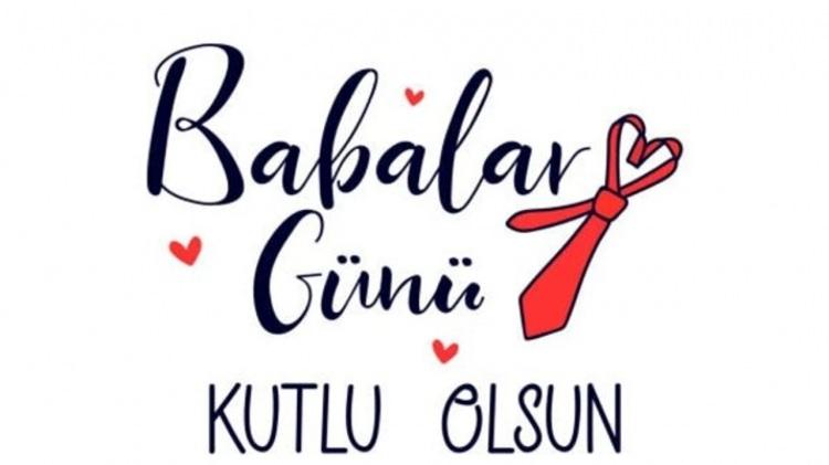 <p>Canım babam, hayatıma kattığın her şey için sonsuz teşekkürler. Senin gibi bir babaya sahip olduğum için çok şanslıyım. Babalar Günün kutlu olsun!</p>
