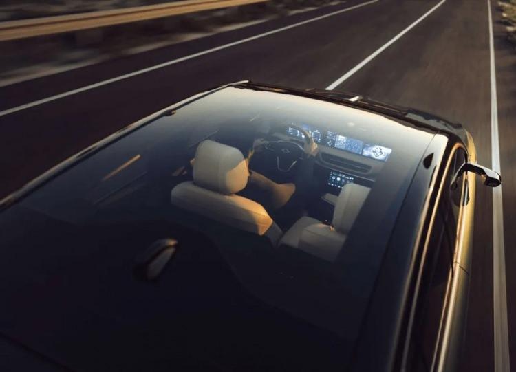 <p>SUV segmentindeki başarısının ardından sedan segmentine adım atan Togg’un yeni modeli T10F, yaz aylarında satışa çıkacak.</p>