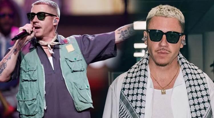 Gazze'ye verdiği destek nedeniyle baskı altındaydı! Ünlü rapçi Macklemore'un evi soyuldu