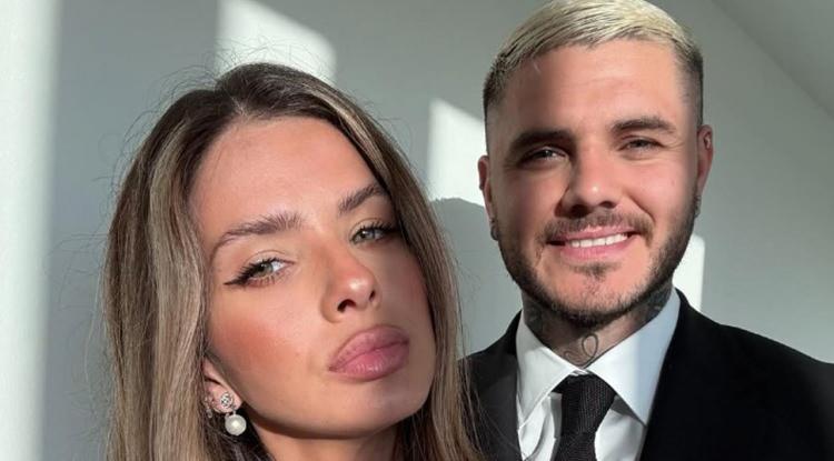 <p>Icardi, eşinden ayrıldıktan bir süre sonra China Suarez ile nişanlanarak yeni bir evlilik yoluna girdi.</p>