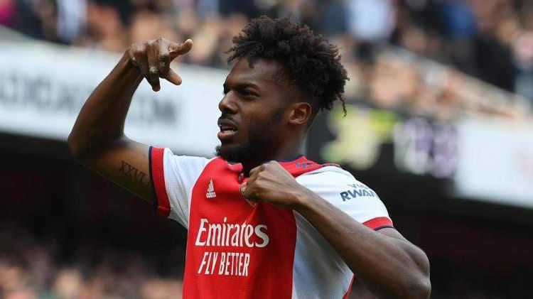 <p>Nuno Tavares<br />
<br />
Mevki: Sol bek<br />
<br />
Güncel Kulüp: Arsenal (Lazio'da kiralık olarak forma giyiyor)<br />
<br />
Gelmesi muhtemel takım: Beşiktaş</p>
