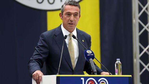 <p>Başkan Ali Koç'un talimatı ile transfer işlemlerini hızlandıran yönetim, yıldız oyucunun menajeri Nick Mavromaras ile temaslarını sürdürüyor.</p>
<p> </p>